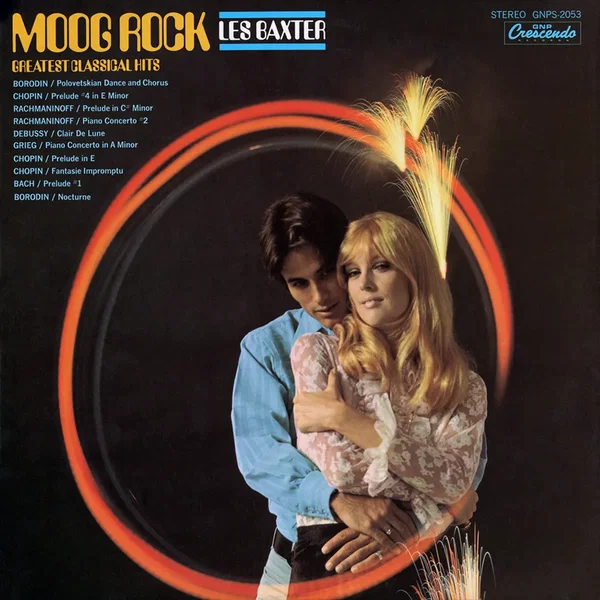 Moog Rock