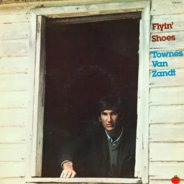 Flyin’ Shoes