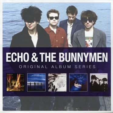 Original Album Series