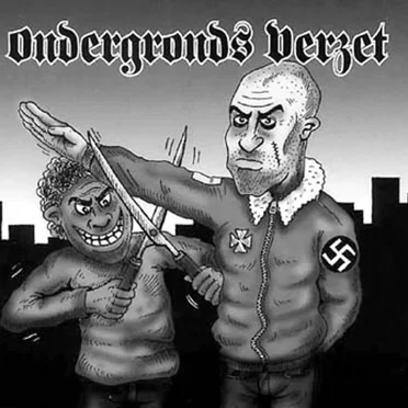 Ondergronds verzet