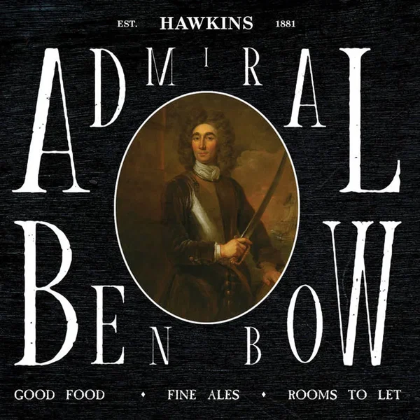 A Night at the Admiral Benbow Inn