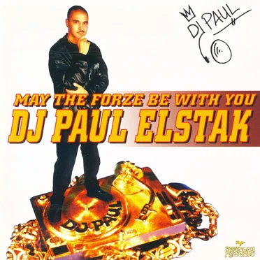 May the Forze Be With You