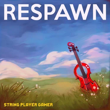 Respawn by Lionmight - album cover
