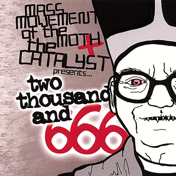 Two Thousand and 666