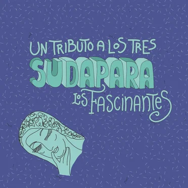 Sudapara by Los Fascinantes - album cover