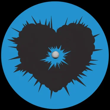 Love to the End EP by Lea Lisa - album cover
