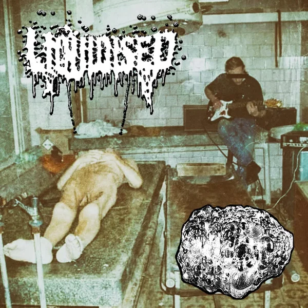 Liquidised / Oxidizer (Split)
