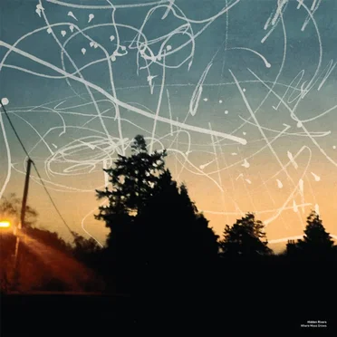 Where Moss Grows by Hidden Rivers - album cover