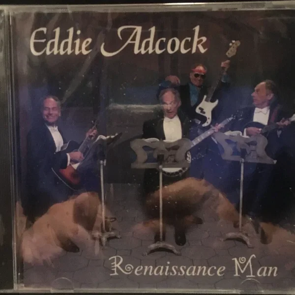 Renaissance Man