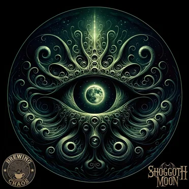 Shoggoth Moon