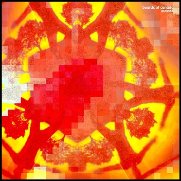 DEATH GRIPS IS MATH