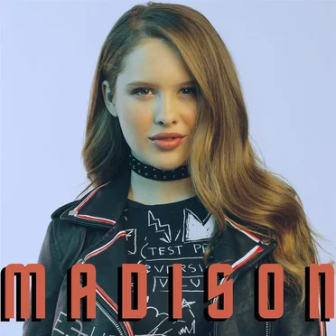 Madison McWilliams