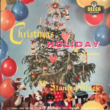 Stanley Black & His Orchestra