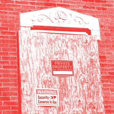 Private Property