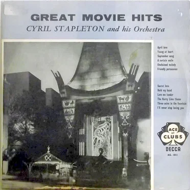 Great Movie Hits