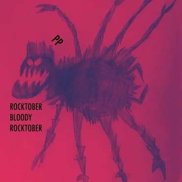 ROCKTOBER BLOODY ROCKTOBER