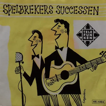 Spelbrekers successen