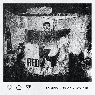Holy Ground