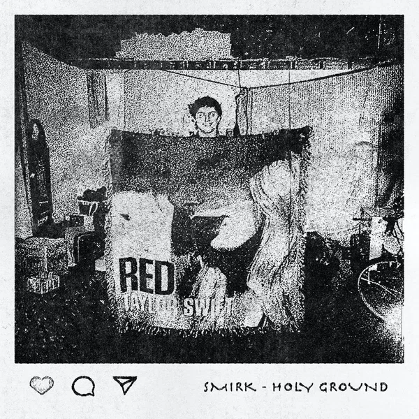 Holy Ground