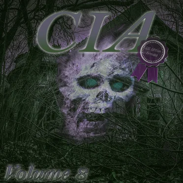 CIA Volume 8 by Various Artists - album cover