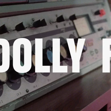 DOLLY P by Beyoncé - album cover