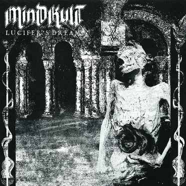 Lucifer’s Dream by Mindkult - album cover