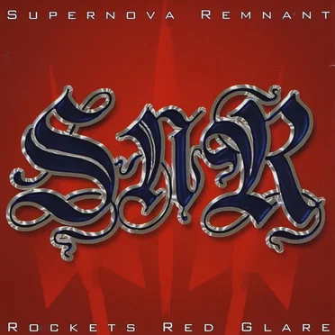 Rockets Red Glare