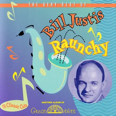 Bill Justis & His Orchestra
