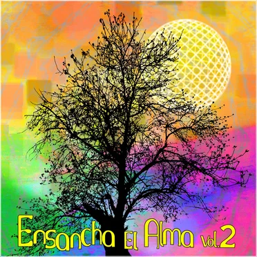 Ensancha El Alma Vol. 2 by Various Artists - album cover