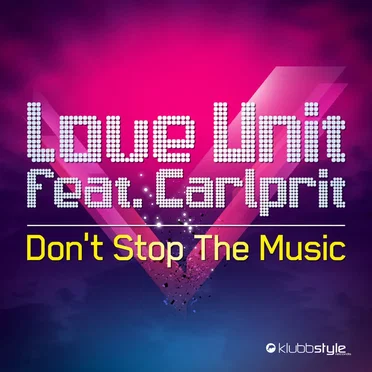 Don’t Stop the Music