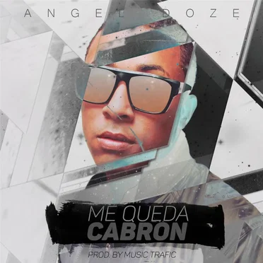 Me queda cabrón