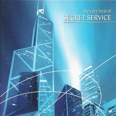The Very Best of Secret Service