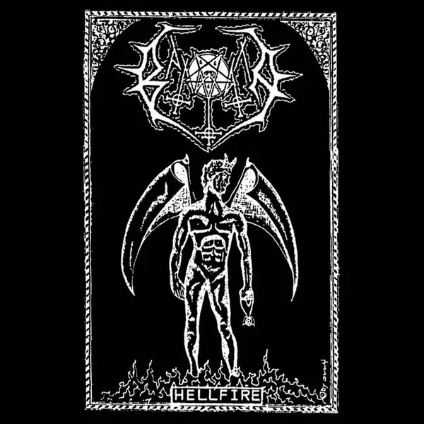 Hellfire