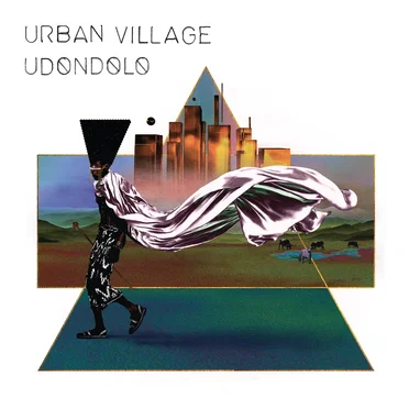 Udondolo by Urban Village - album cover