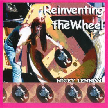 Reinventing the Wheel