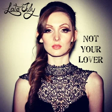 Not Your Lover