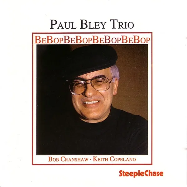 Bebopbebopbebopbebop