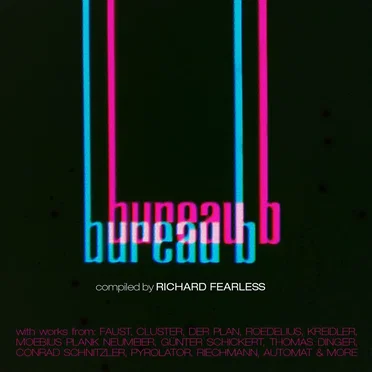 Kollektion 04: Bureau B by Various Artists - album cover