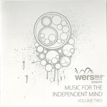 Music For The Independent Mind Volume Two by Various Artists - album cover