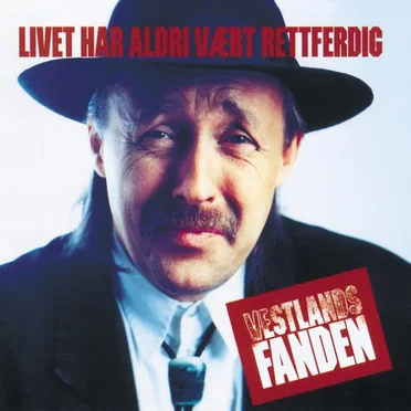 Livet har aldri vært rettferdig