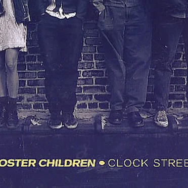 Clock Street