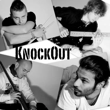 Demo by KnockOut - album cover