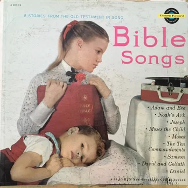 Bible Songs