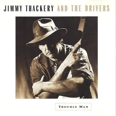 Trouble Man
