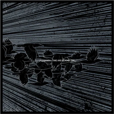 Time and Beyond Time by Polygraph - album cover