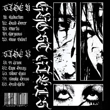 GHOST GIRLS