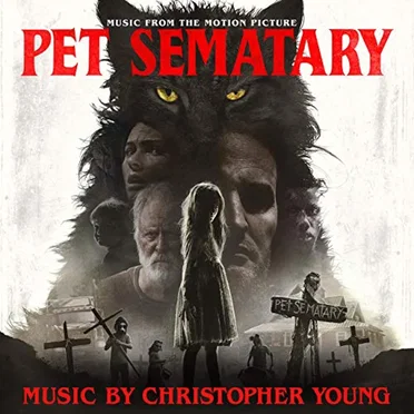 Pet Sematary