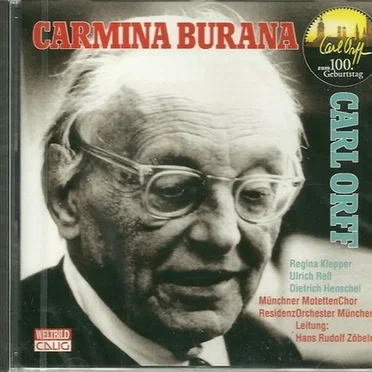 Carmina Burana