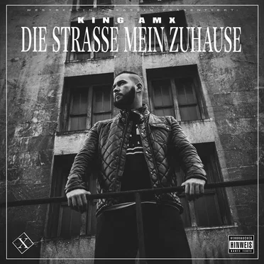 Die Straße mein Zuhause
