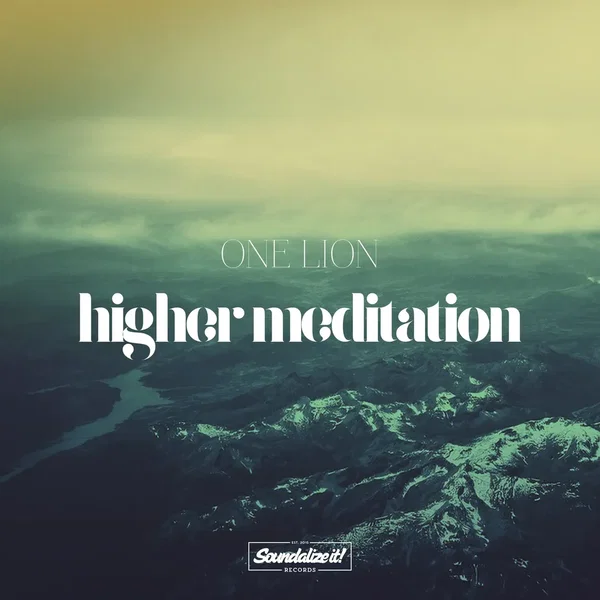 Higher Meditation